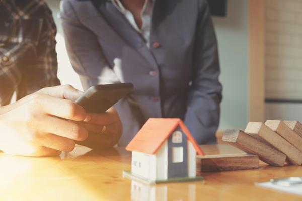 房地产合同怎么打|如何起一份合法有效的房地产买卖合同 图1