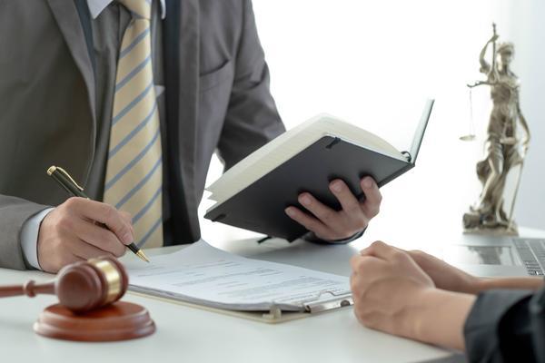 合同条款的效力应分别认定：法律适用与司法实践分析 图1