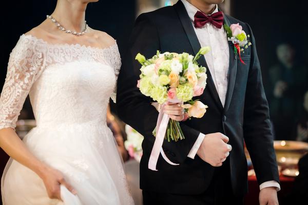虚假宣传举办婚礼，犯法吗？图1