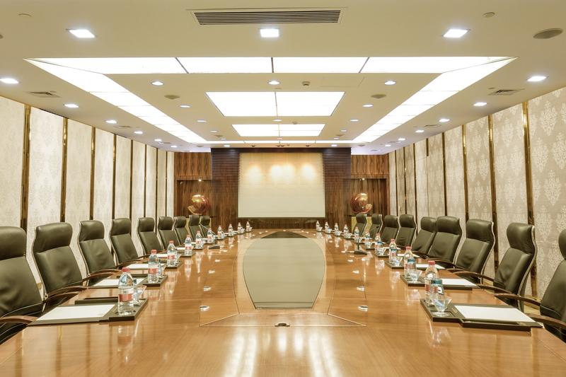 机关事务管理中的刑法适用与违法责任探析 图1
