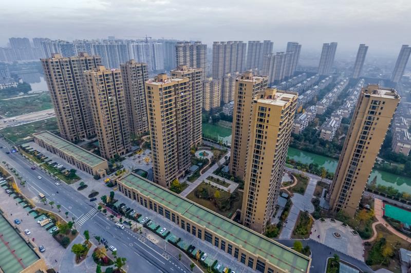安置房违约责任怎么处理 图1