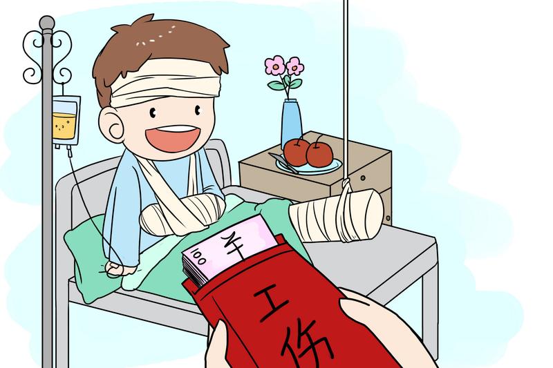工伤认定地和仲裁地不一致，如护自身权益？ 图2