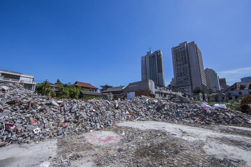 《房屋征收行政拆迁流程规定：程序正义与利益保障》图1