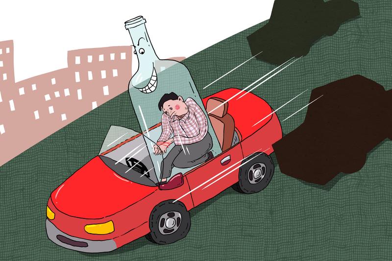 醉驾不负刑责的紧急避险案例解析 图2