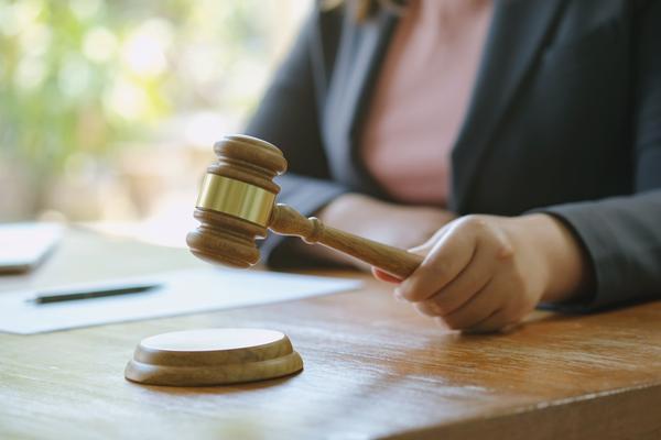 中国刑罚种类与典型案例分析 图1