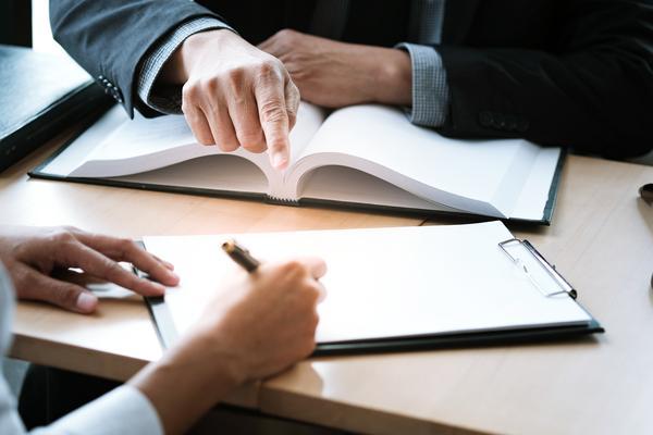 劳动争议处理机制：仲裁委理论与实践应用 图2