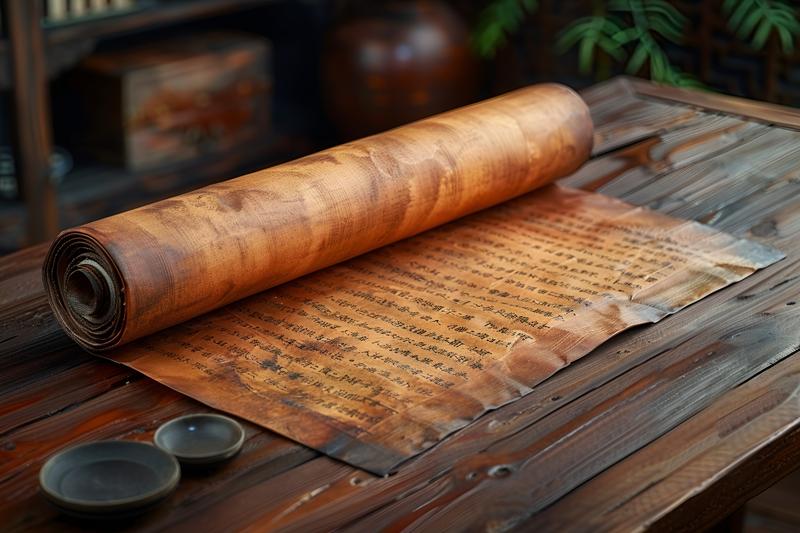 不代的婚礼习俗:从古代到现代的变化 图2