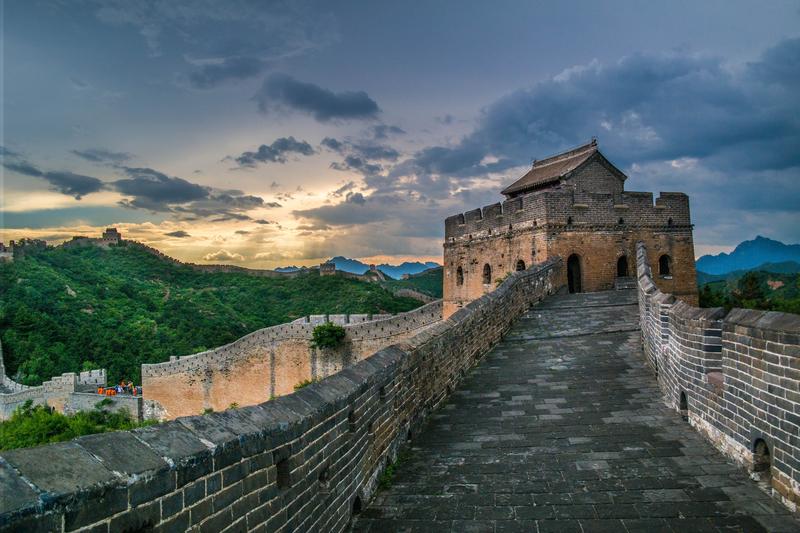 《古代刑法中的女子规定：揭秘女性在古代的法律责任与权益保障》 图2