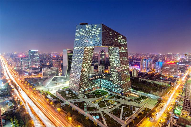中央电视台对虚假宣传负责吗？ 图1