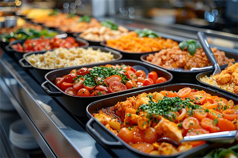 《揭秘美食广告虚假宣传：如何辨别真假美食陷阱》图1