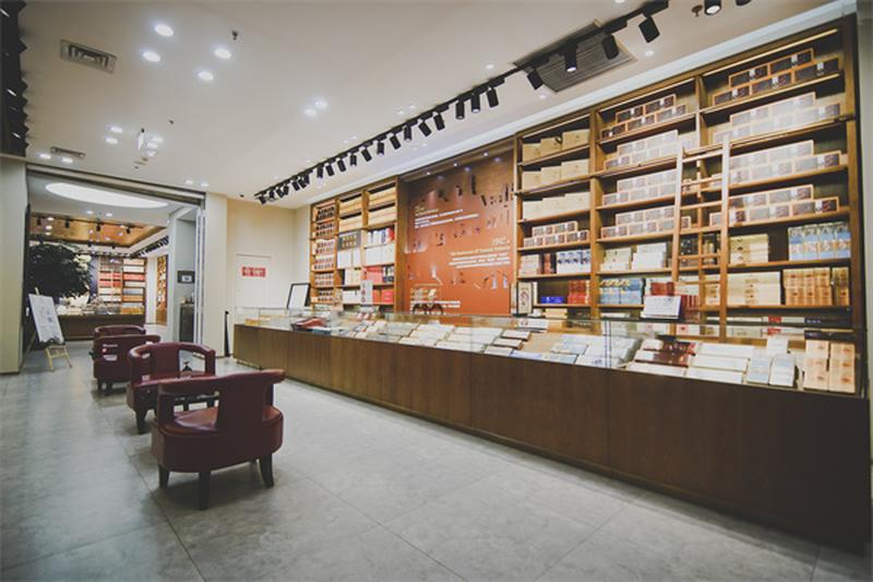 《专卖店合同终止协议书》 图2